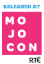 Launched at RTÉ Mojocon, Dublin 2016