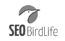 SEO BirdLife logo