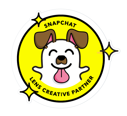 Creative Lens Partner - Everywoah on Snapchat