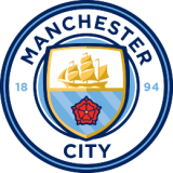 Manchester City logo