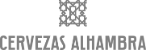 Cervezas Alhambra logo