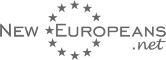 New Europeans logo