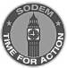 SODEM logo